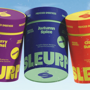 Diseño de packaging