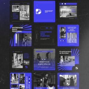 Diseño para redes sociales