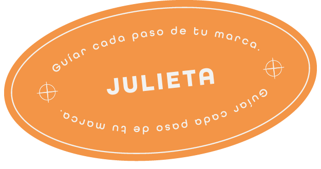 Sticker con nombre